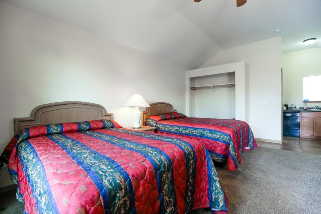 Brush Country Lodge Pleasanton Εξωτερικό φωτογραφία
